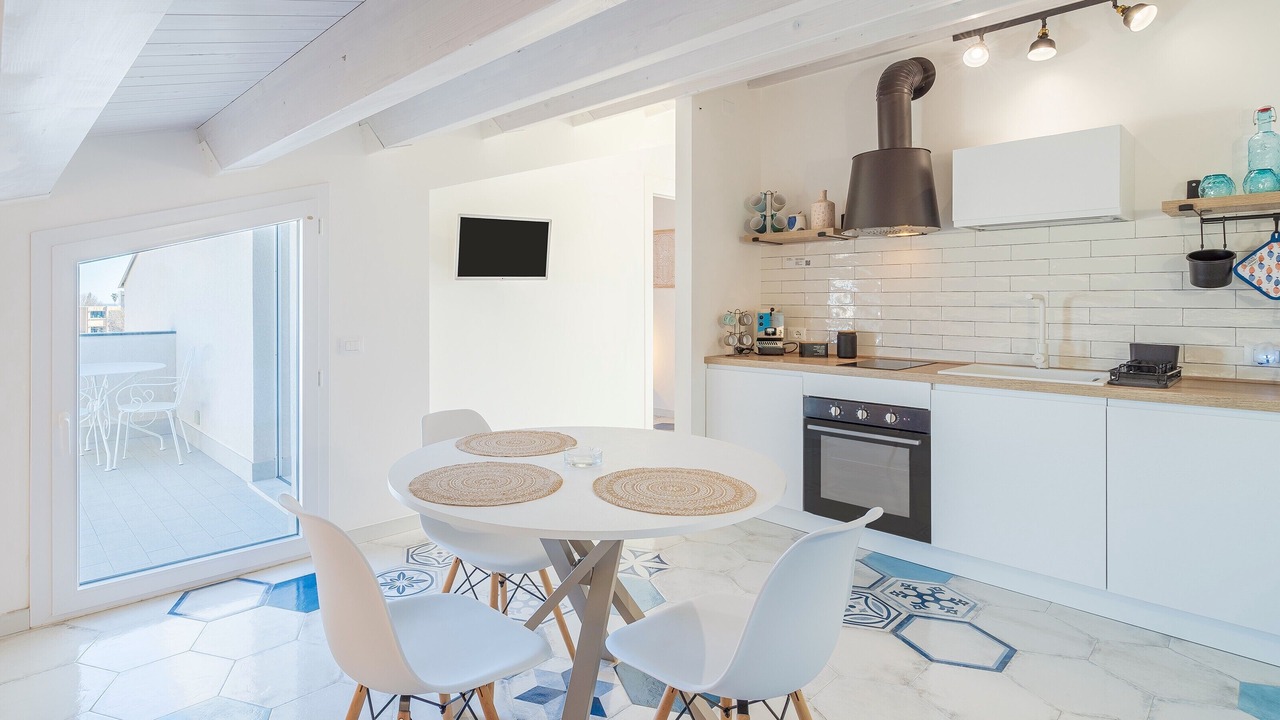 Photo of Kitchen in Avola