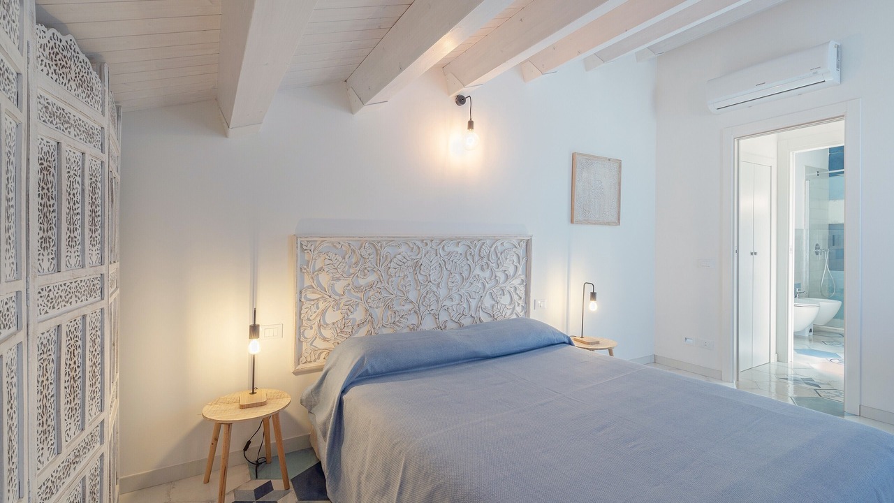 Photo of Bedroom in Avola