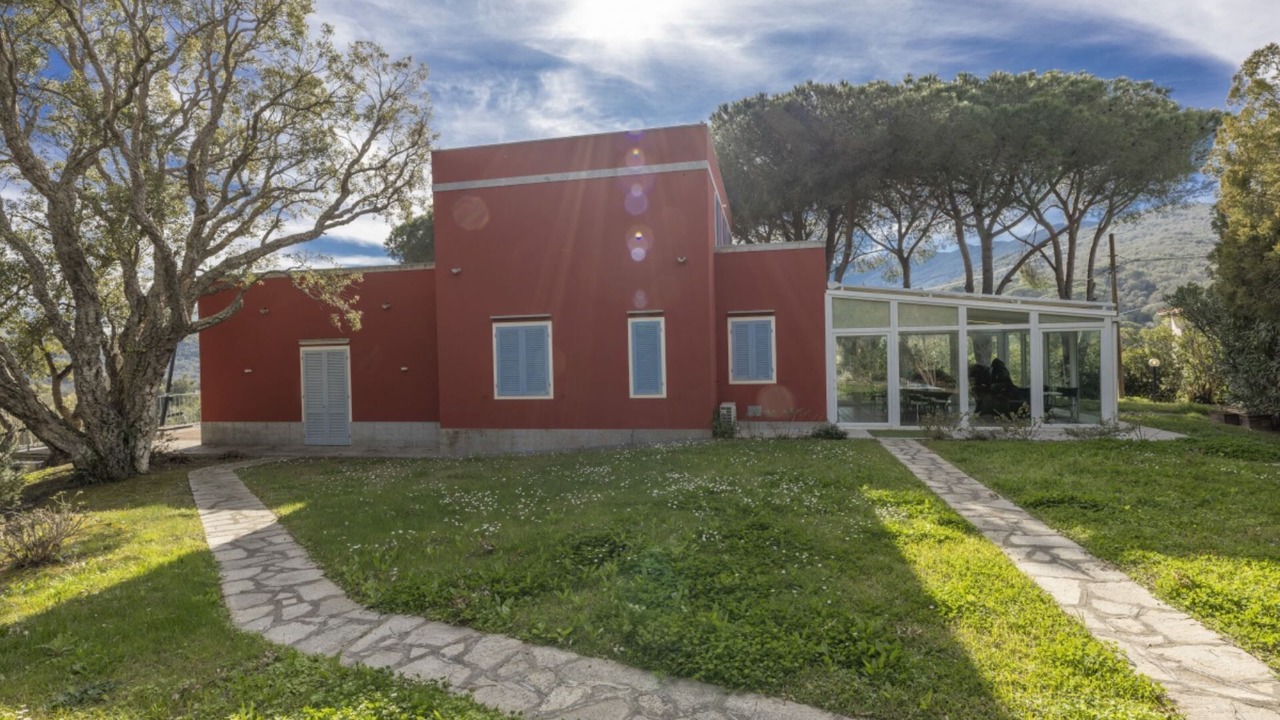Photo of Outdoor in Marciana