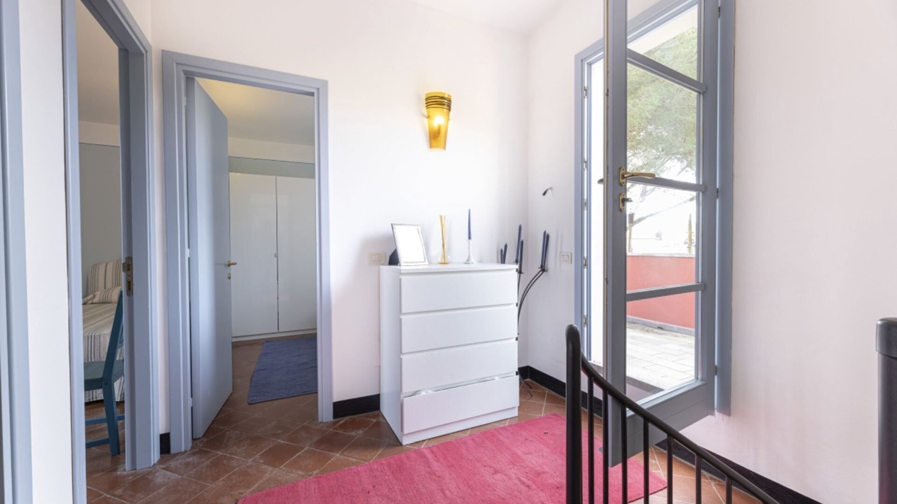 Photo of Bedroom in Marciana