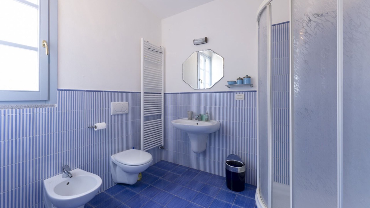 Photo of Bathroom in Marciana