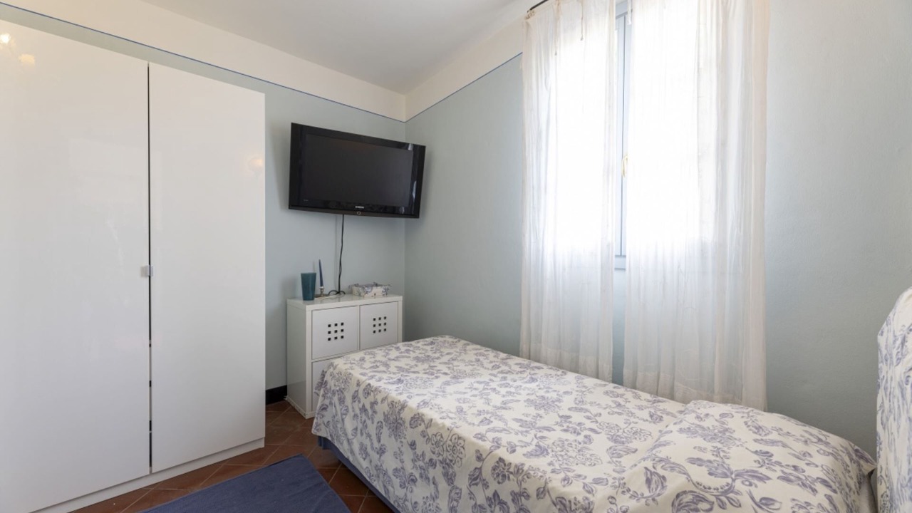 Photo of Bedroom in Marciana