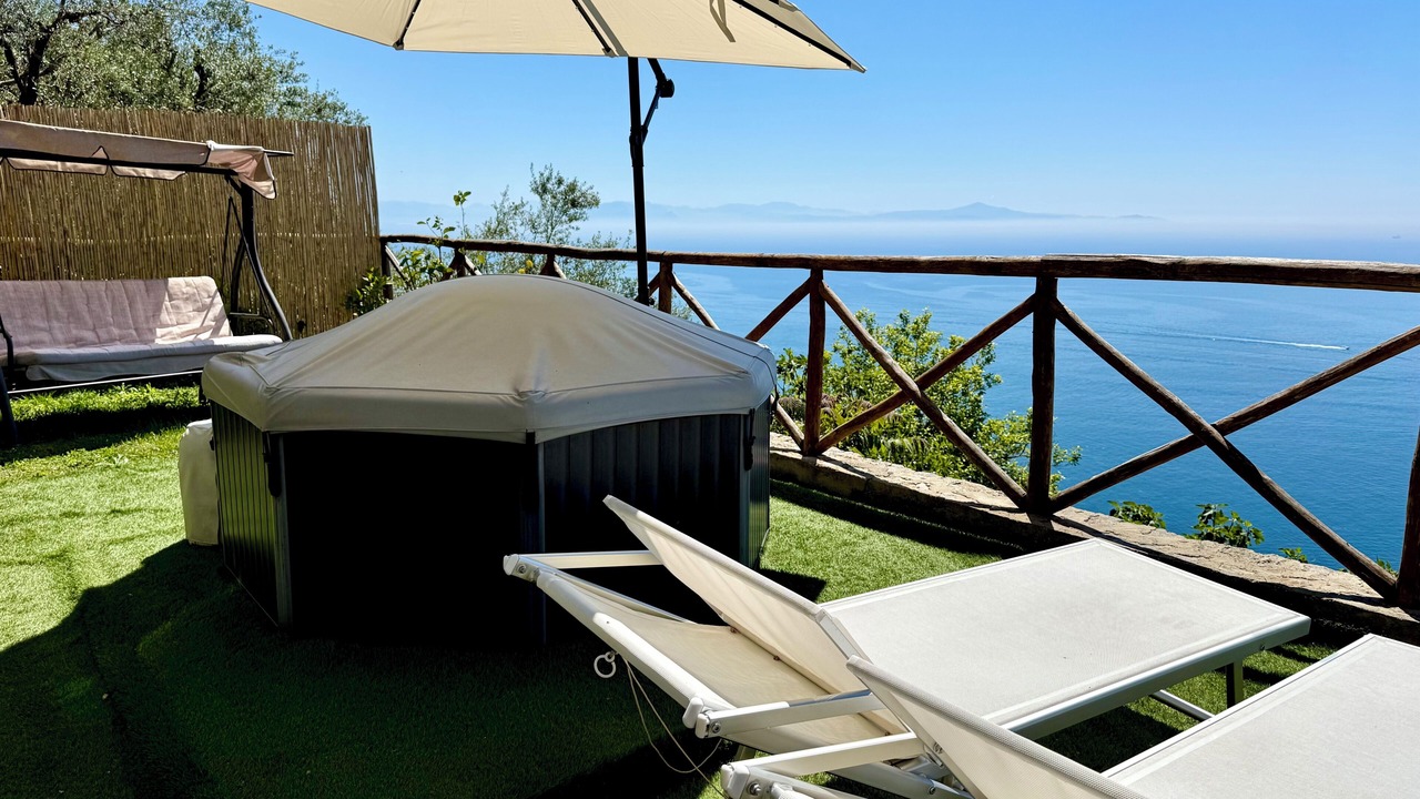 Photo of Outdoor in Conca dei Marini