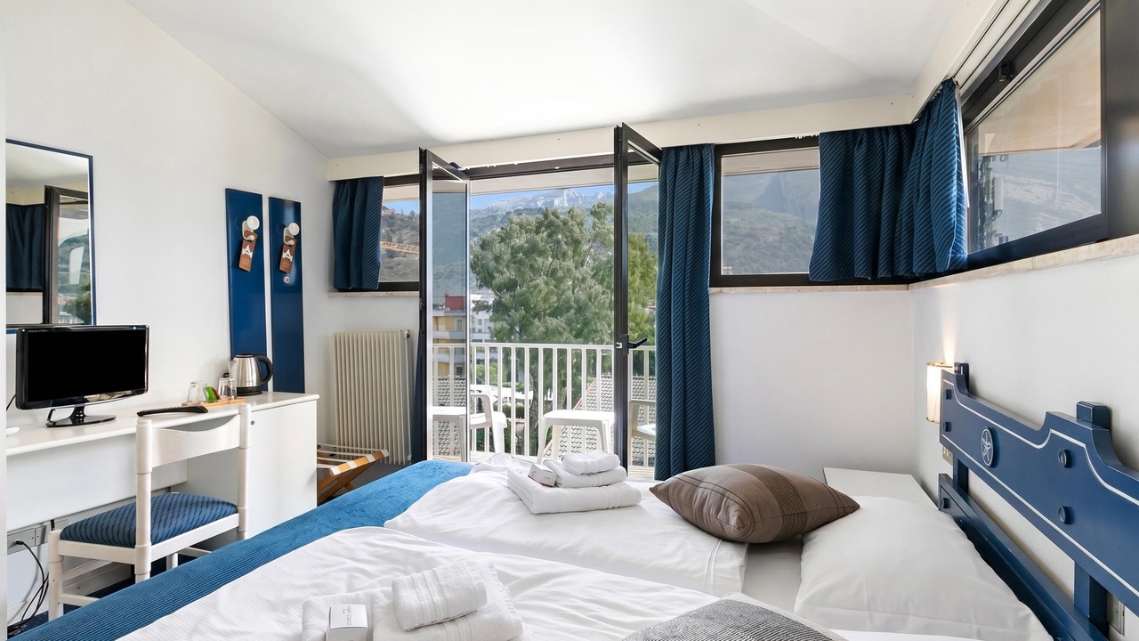 Photo of Bedroom in Torbole sul Garda