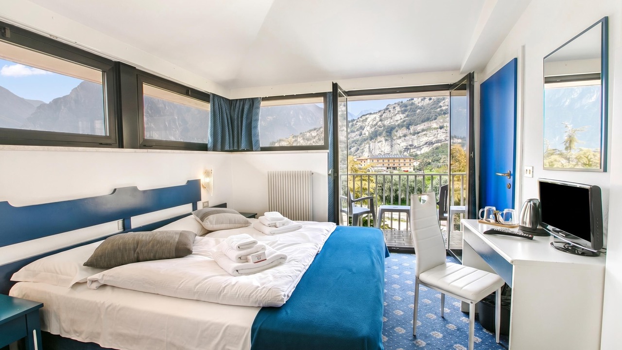 Photo of Bedroom in Torbole sul Garda