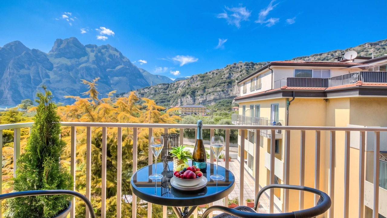 Photo of Outdoor in Torbole sul Garda