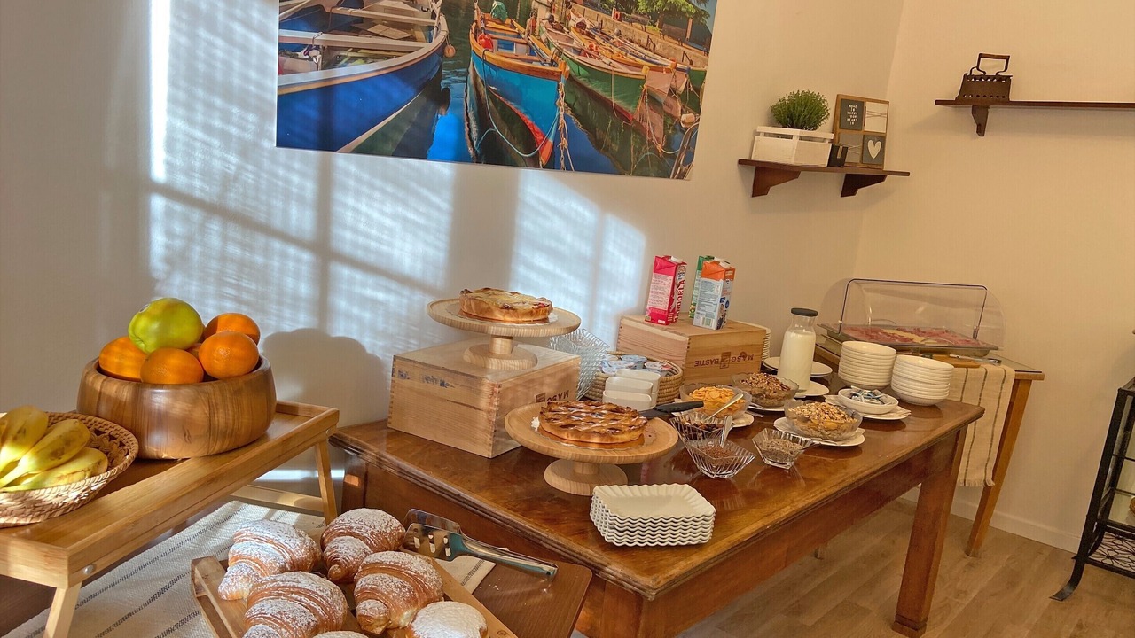 Photo of Kitchen in Torbole sul Garda