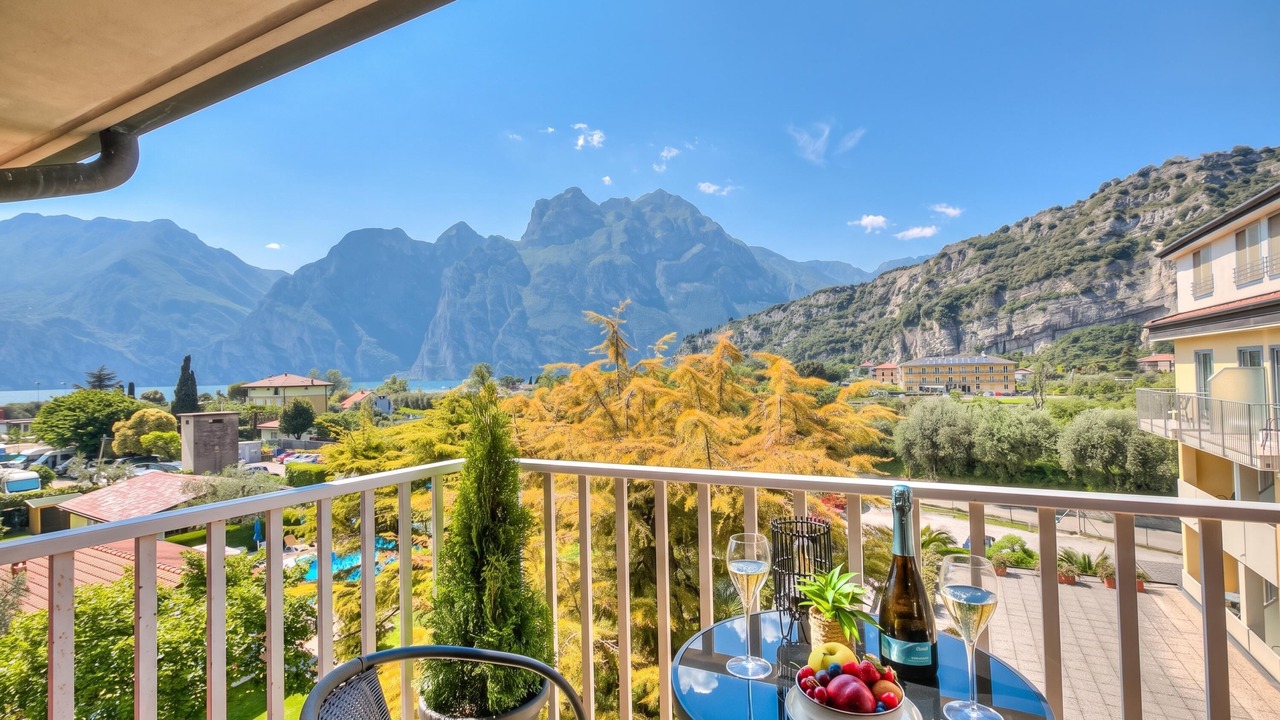 Photo of Outdoor in Torbole sul Garda