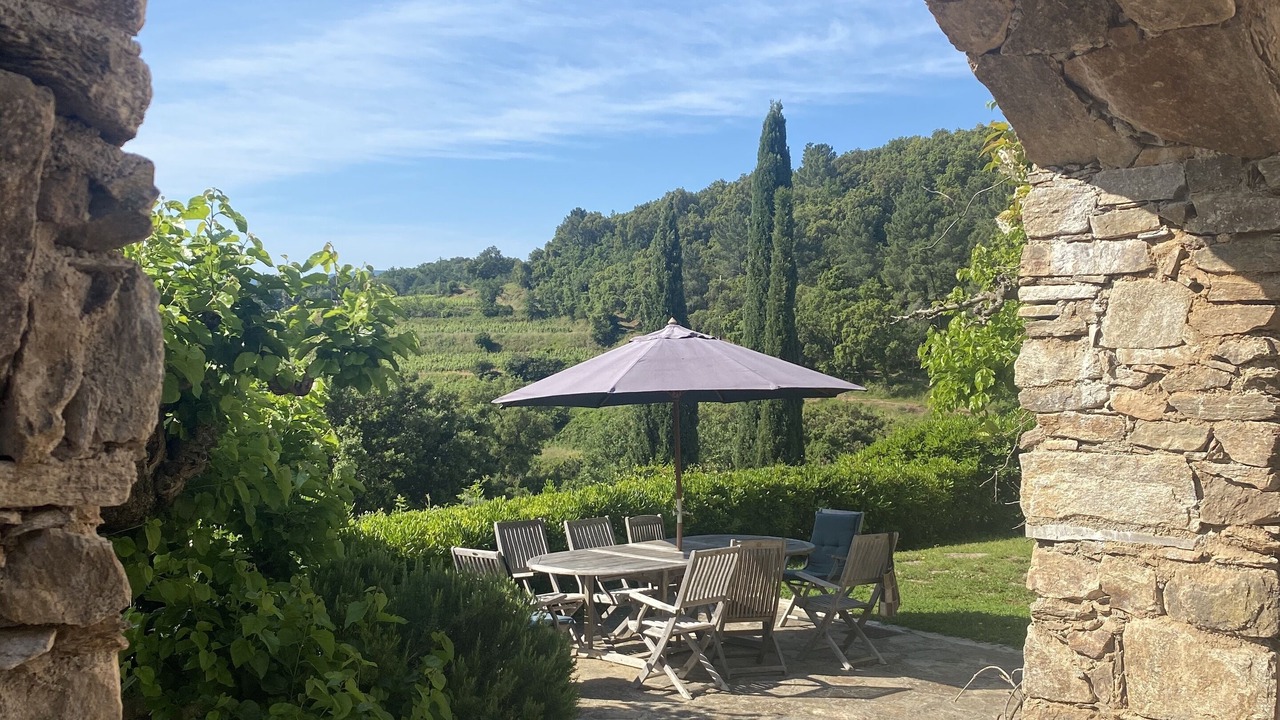 Photo of Outdoor in La Garde-Freinet
