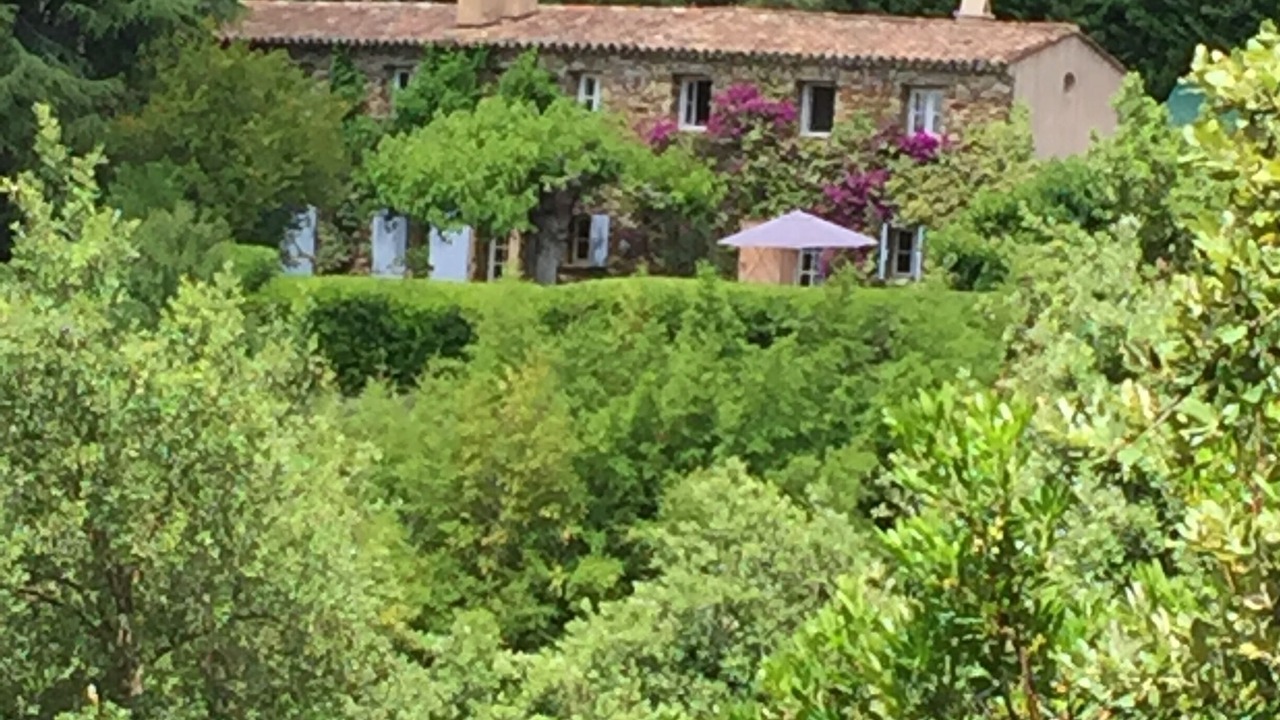 Photo of Outdoor in La Garde-Freinet