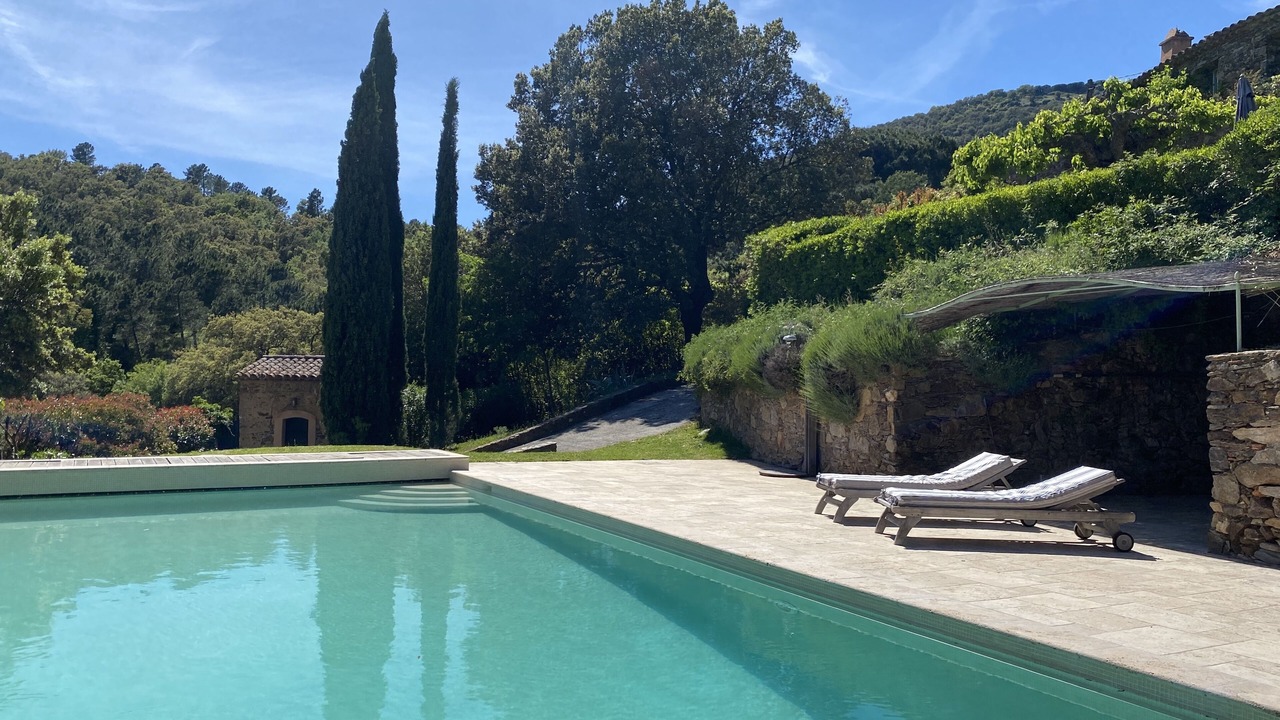 Photo of Outdoor in La Garde-Freinet