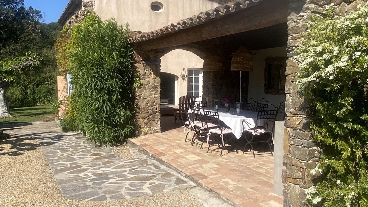 Photo of Outdoor in La Garde-Freinet