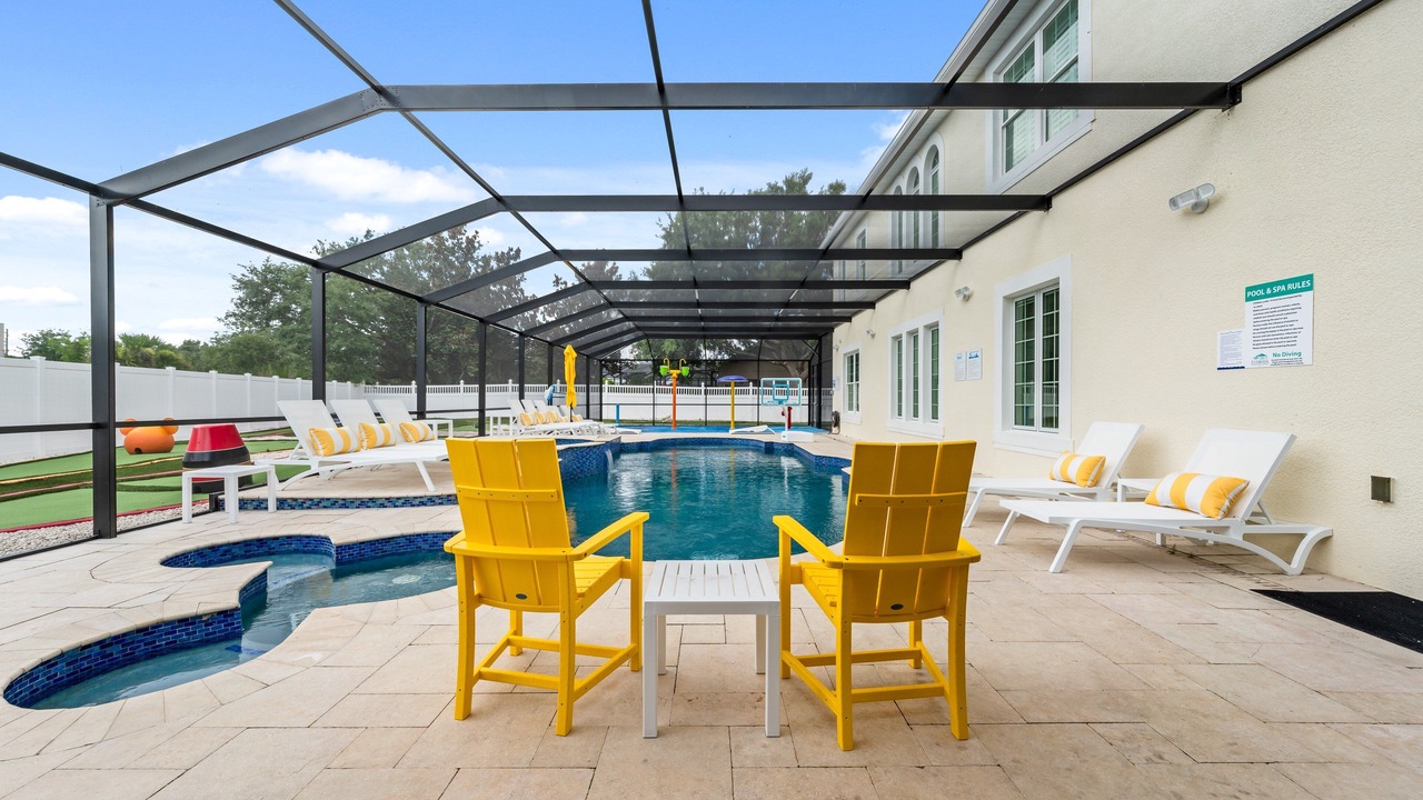 Photo of Outdoor in Windsor Hills