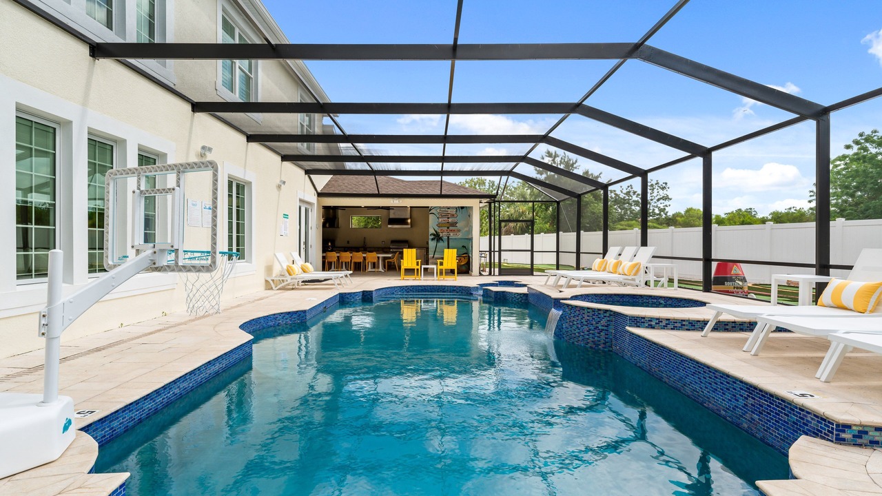 Photo of Outdoor in Windsor Hills