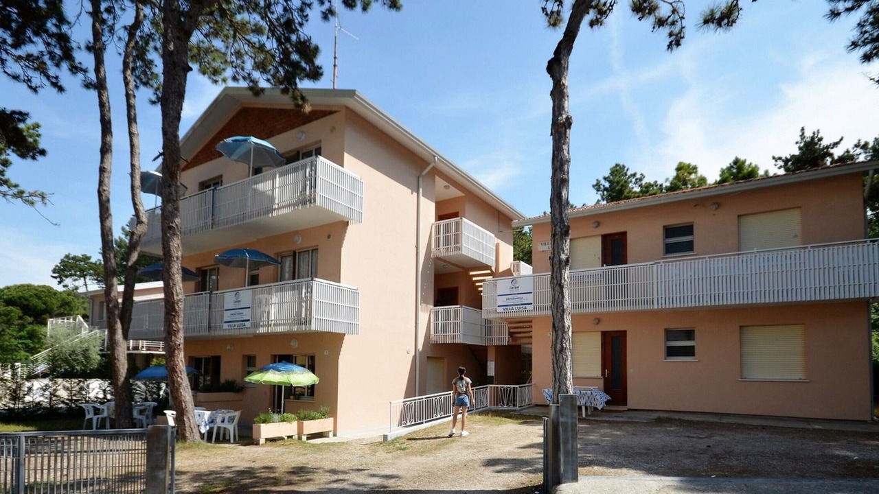 Photo of Outdoor in Lignano Pineta