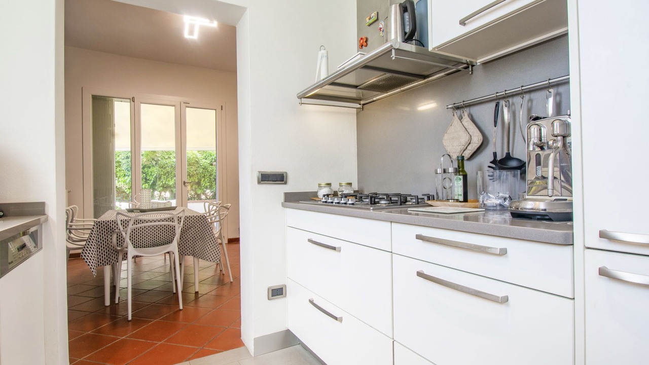 Photo of Bedroom in Tirrenia