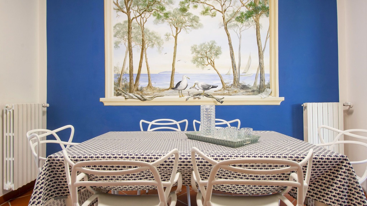 Photo of Bedroom in Tirrenia