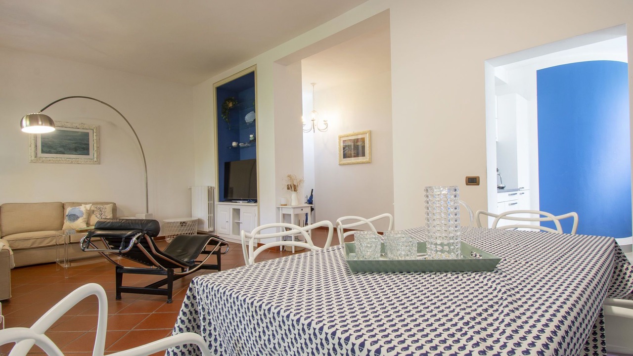 Photo of Bedroom in Tirrenia