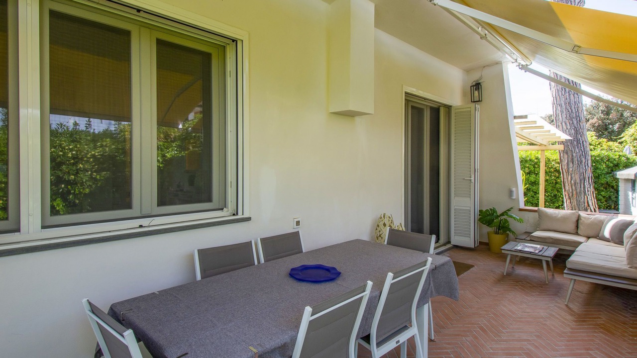 Photo of Outdoor in Tirrenia