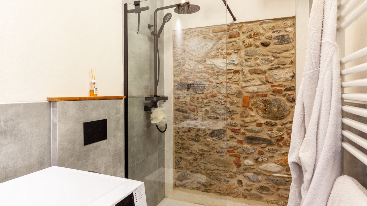 Photo of Bathroom in Ripa-Pozzi-Ponterosso