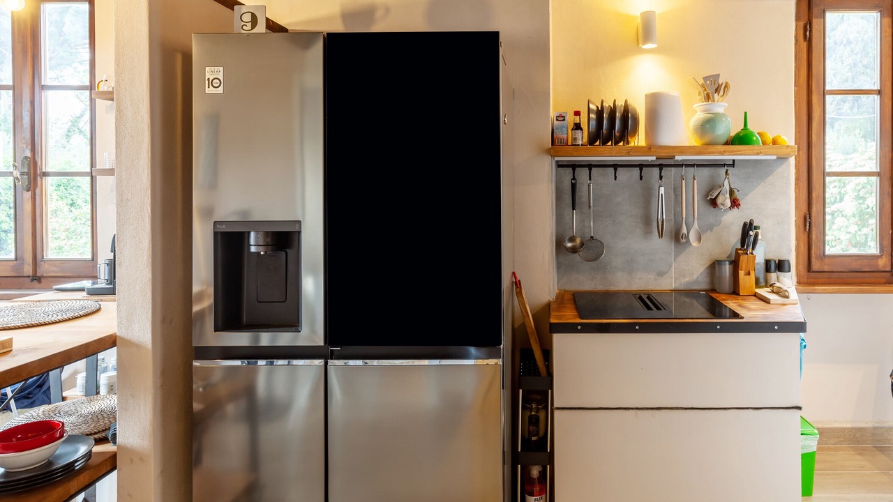 Photo of Kitchen in Ripa-Pozzi-Ponterosso