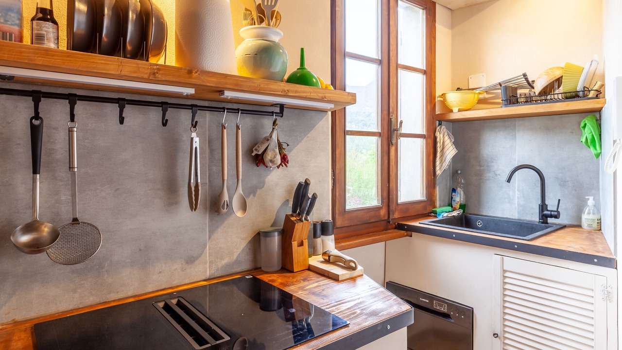 Photo of Kitchen in Ripa-Pozzi-Ponterosso