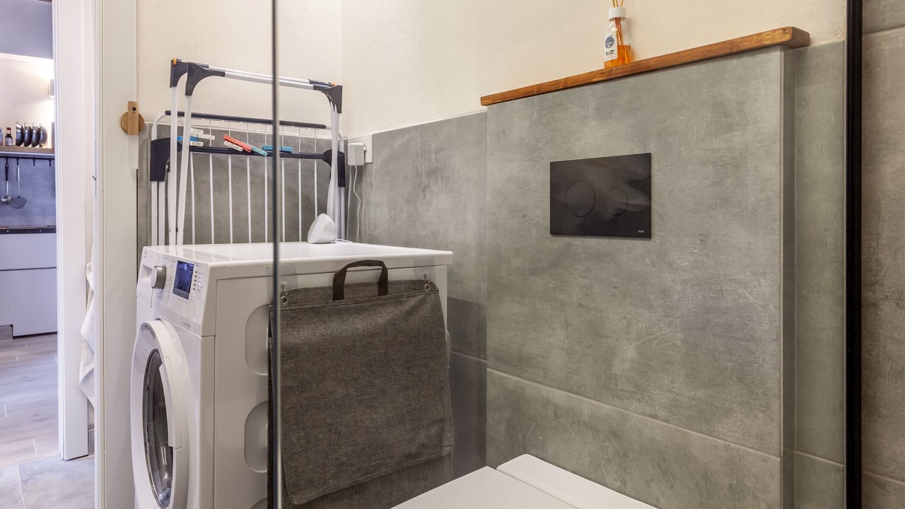Photo of Bathroom in Ripa-Pozzi-Ponterosso