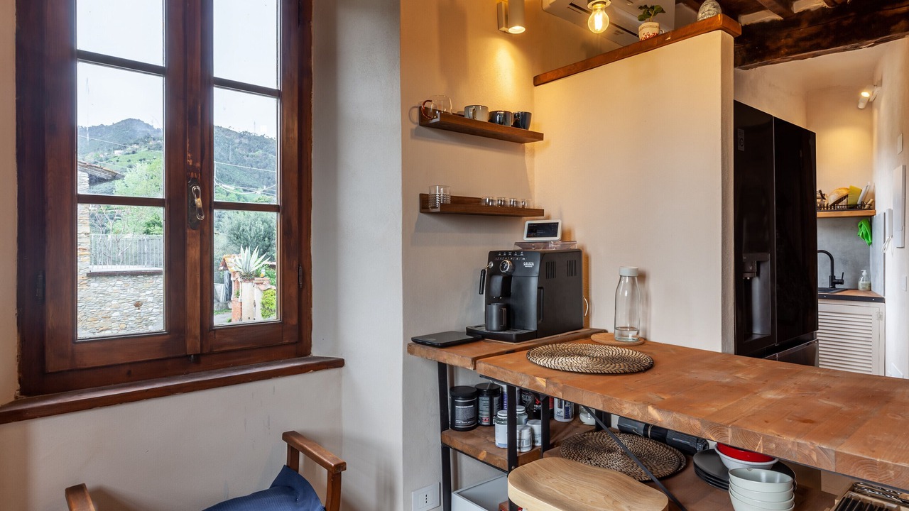 Photo of Kitchen in Ripa-Pozzi-Ponterosso