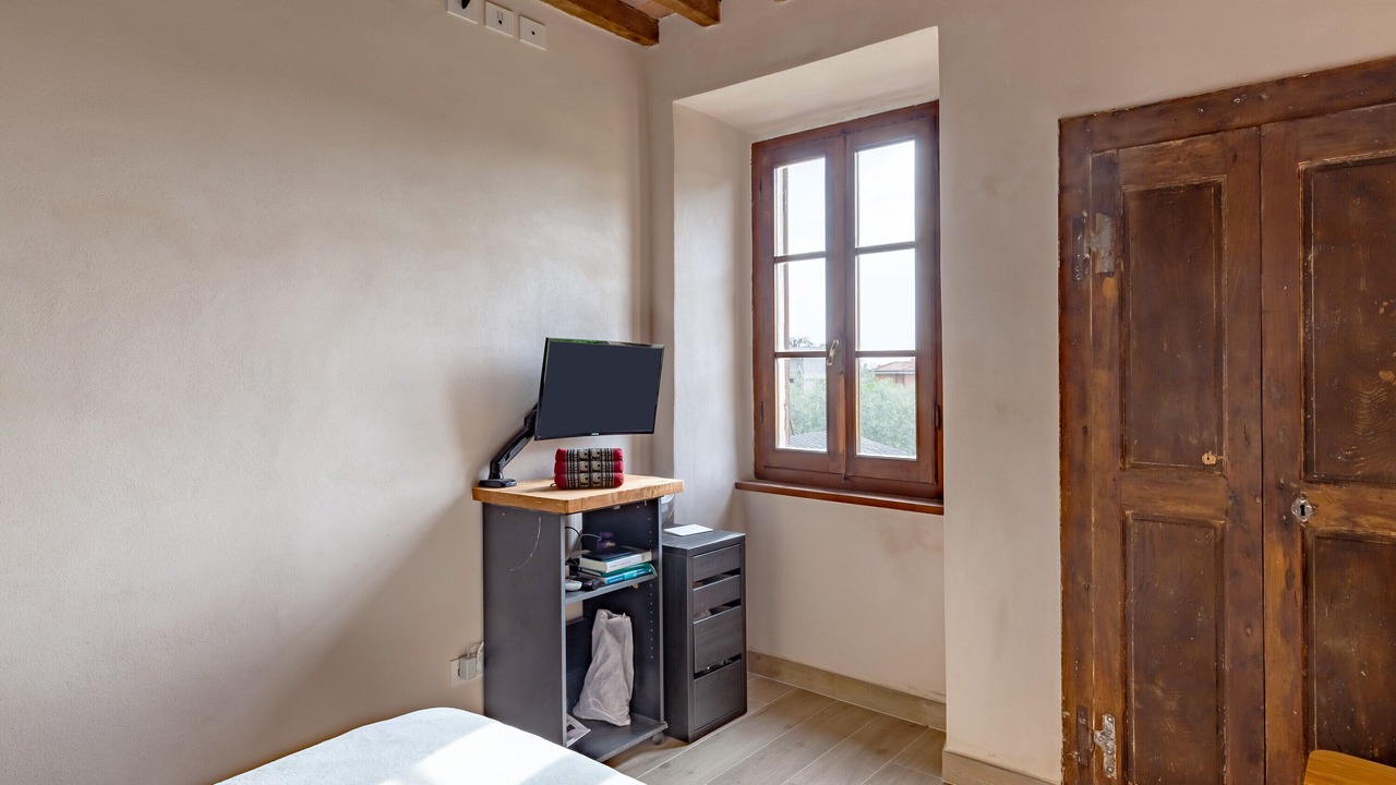 Photo of Bedroom in Ripa-Pozzi-Ponterosso