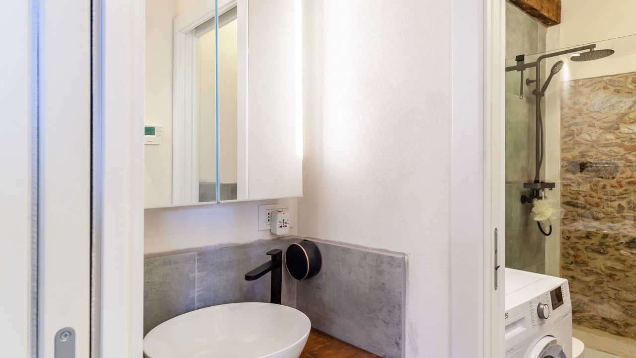 Photo of Bathroom in Ripa-Pozzi-Ponterosso