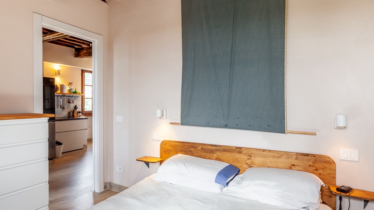 Photo of Bedroom in Ripa-Pozzi-Ponterosso