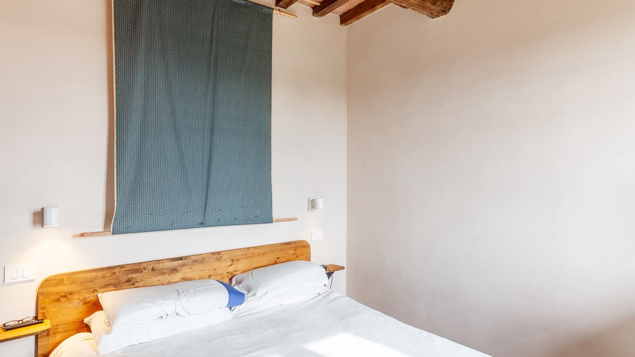 Photo of Bedroom in Ripa-Pozzi-Ponterosso