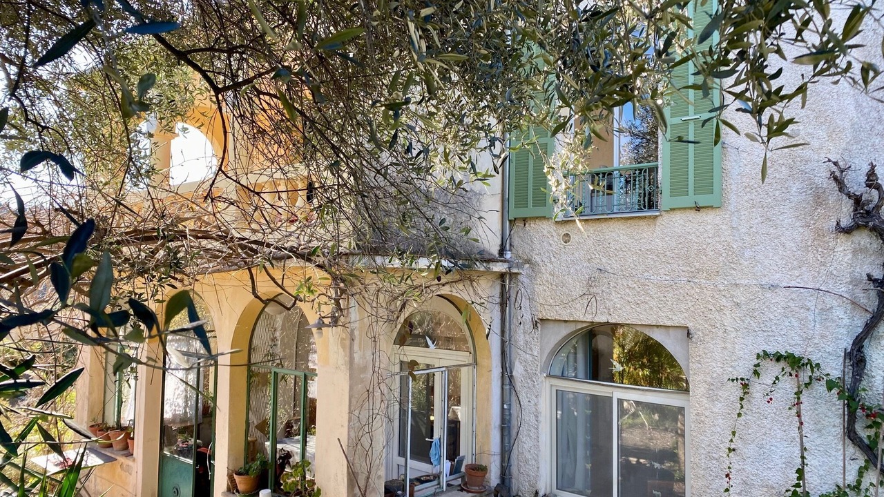 Photo of Outdoor in Vence
