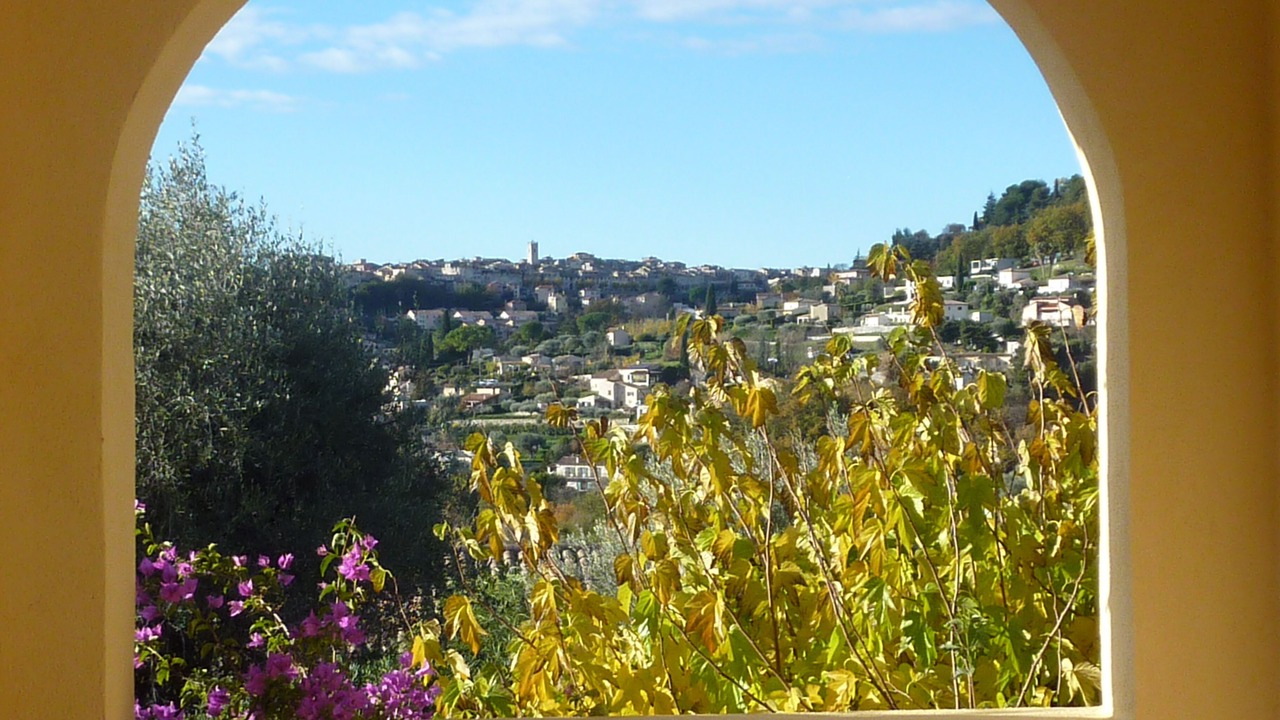 Photo of Others in Vence