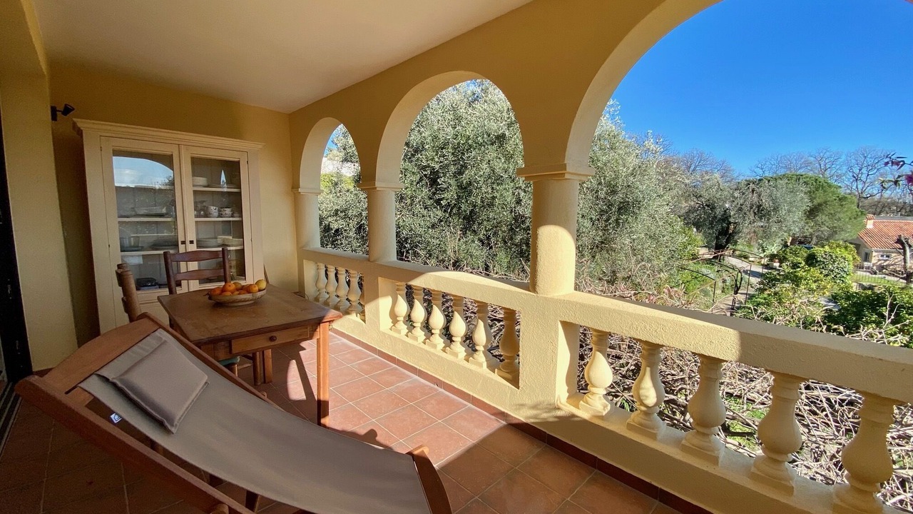 Photo of Outdoor in Vence