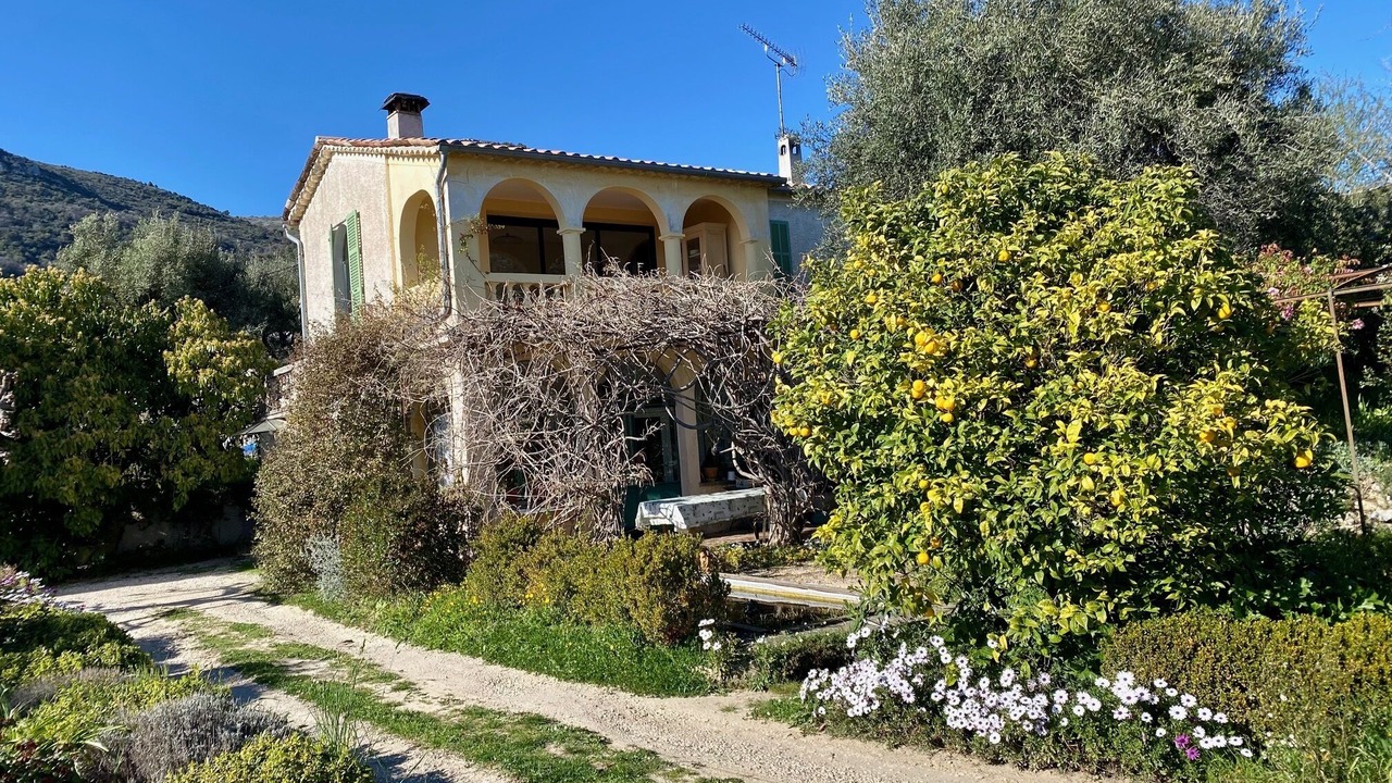 Photo of Outdoor in Vence