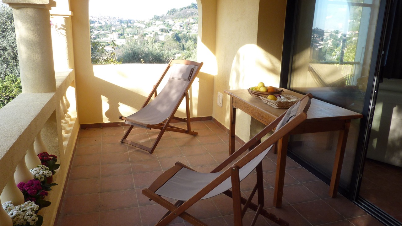 Photo of Outdoor in Vence