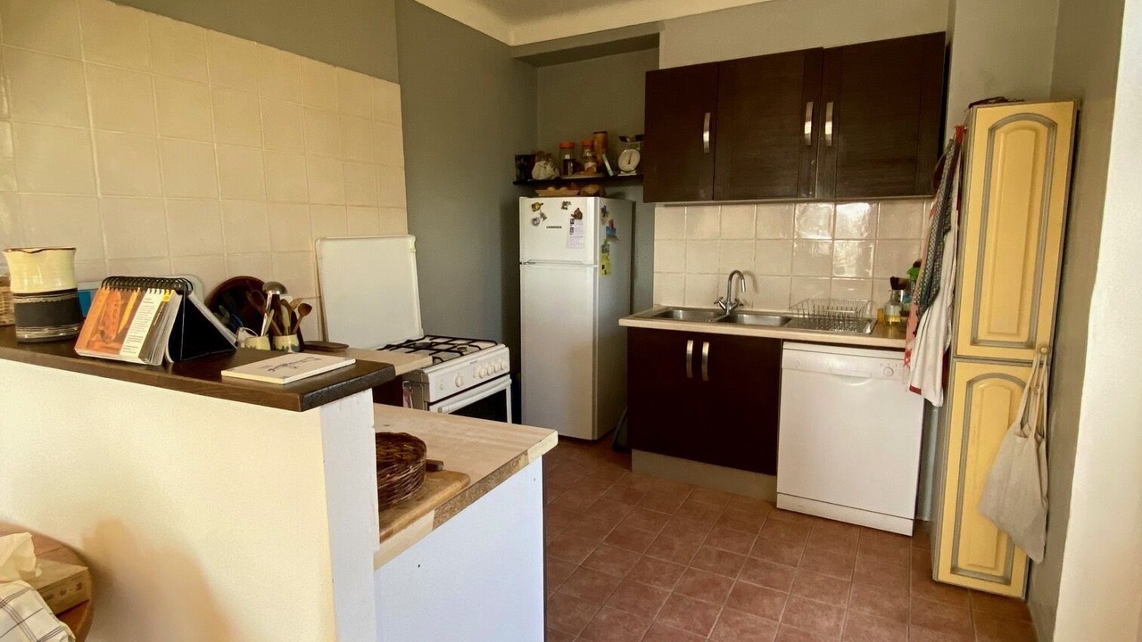 Photo of Kitchen in Vence