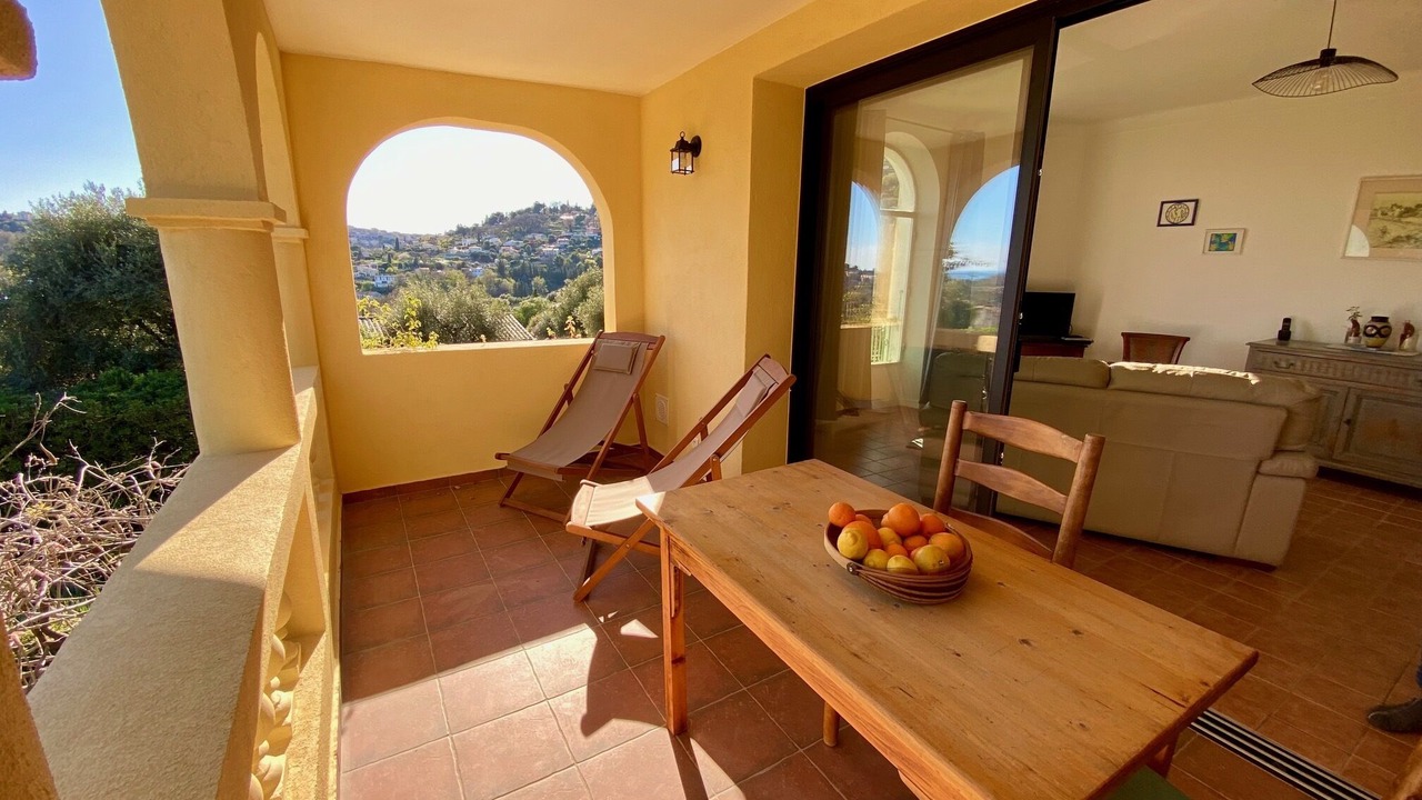 Photo of Outdoor in Vence