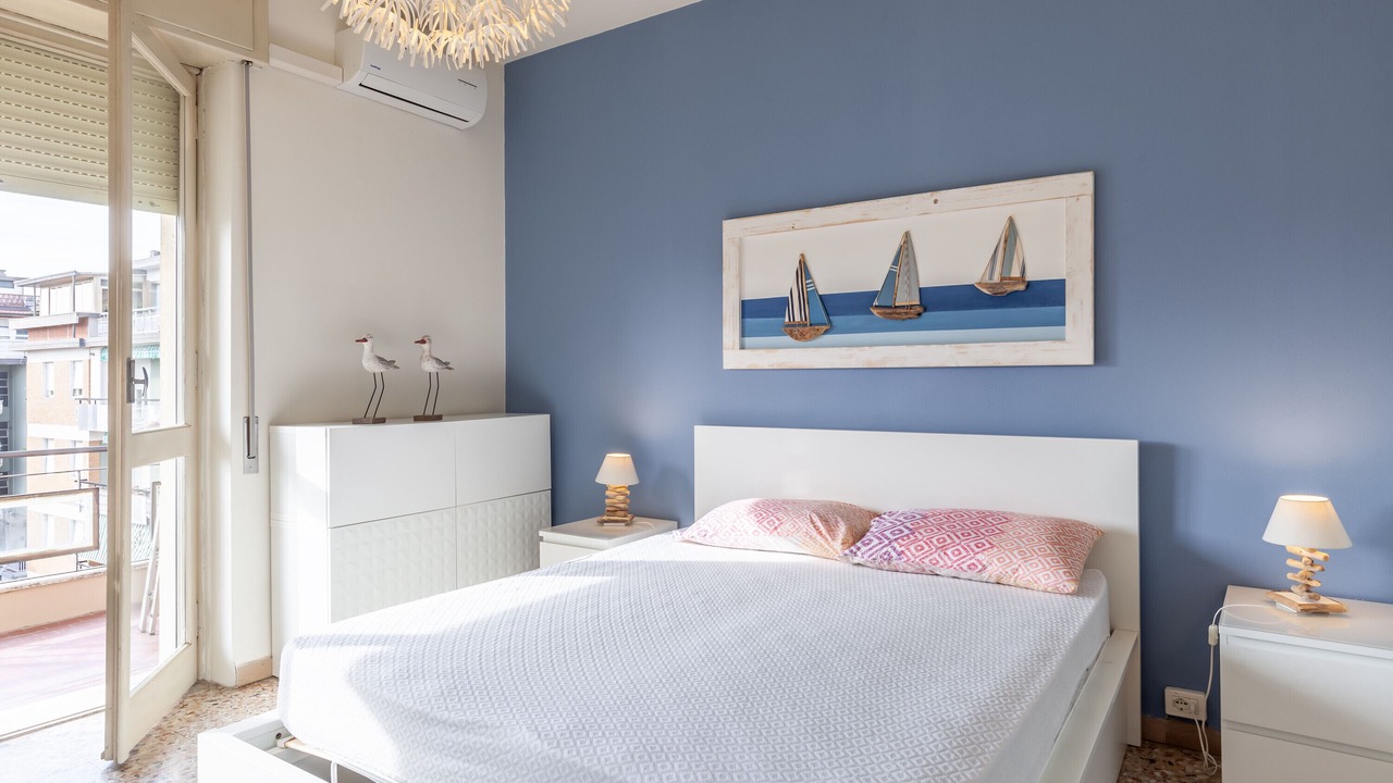 Photo of Bedroom in Marina di Carrara
