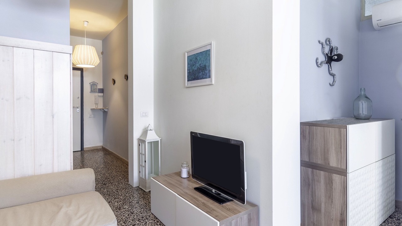 Photo of Livingroom in Marina di Carrara