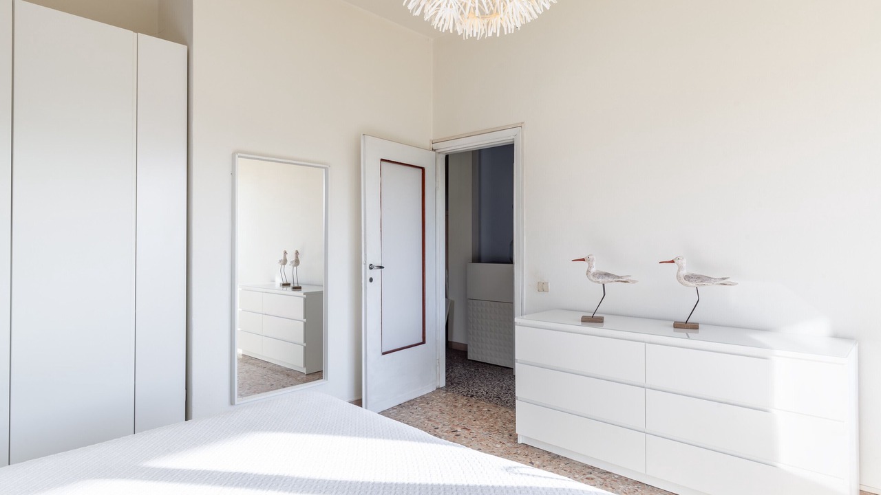 Photo of Bedroom in Marina di Carrara
