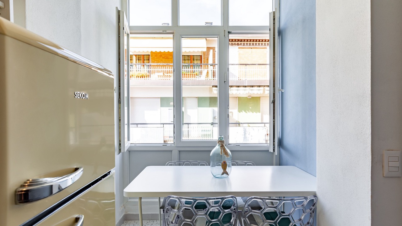 Photo of Kitchen in Marina di Carrara