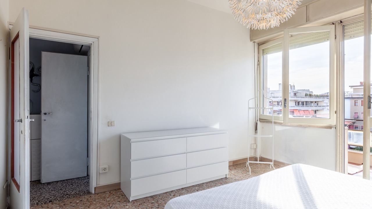 Photo of Bedroom in Marina di Carrara