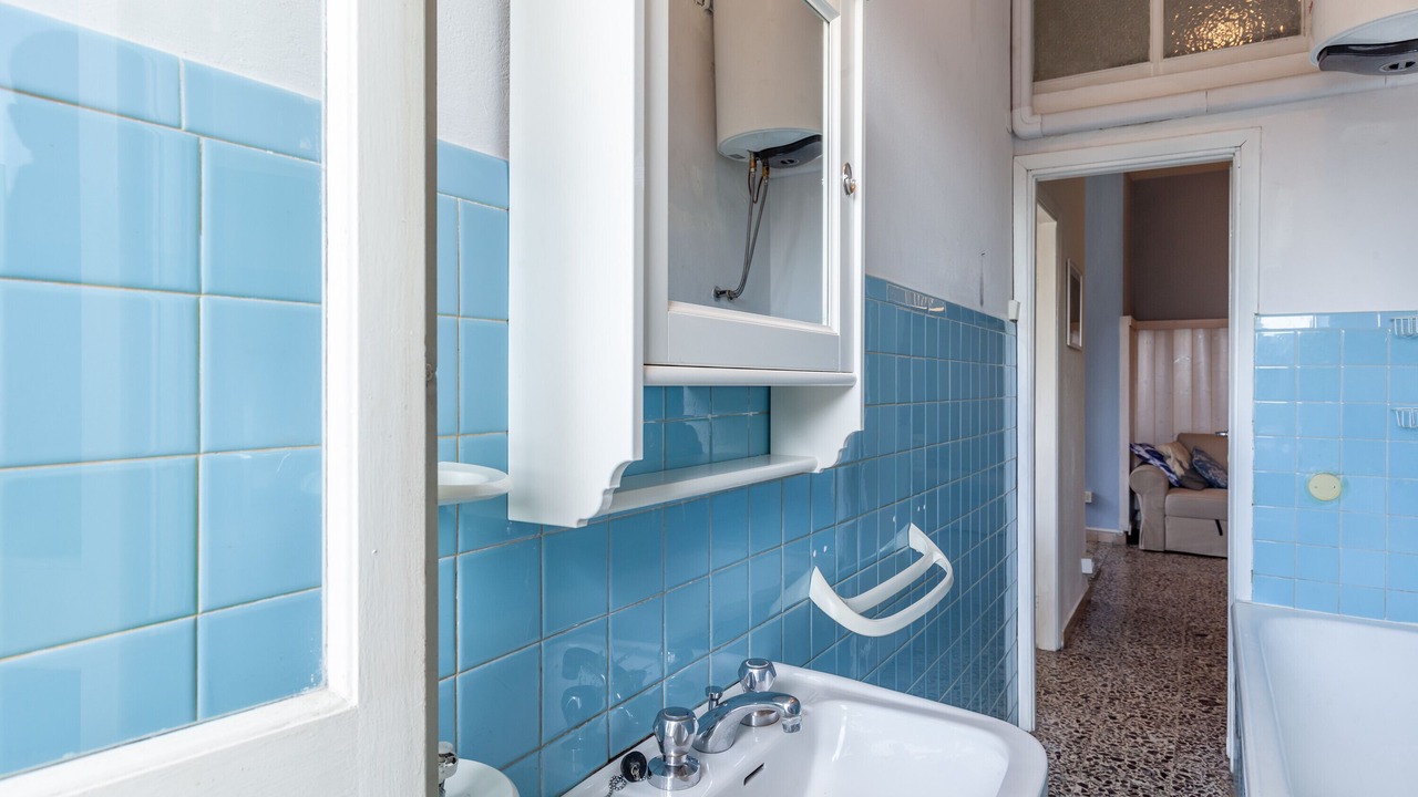 Photo of Bathroom in Marina di Carrara