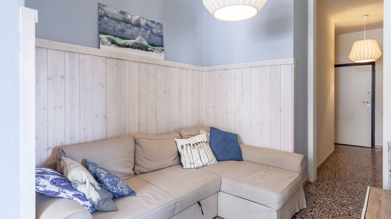Photo of Livingroom in Marina di Carrara