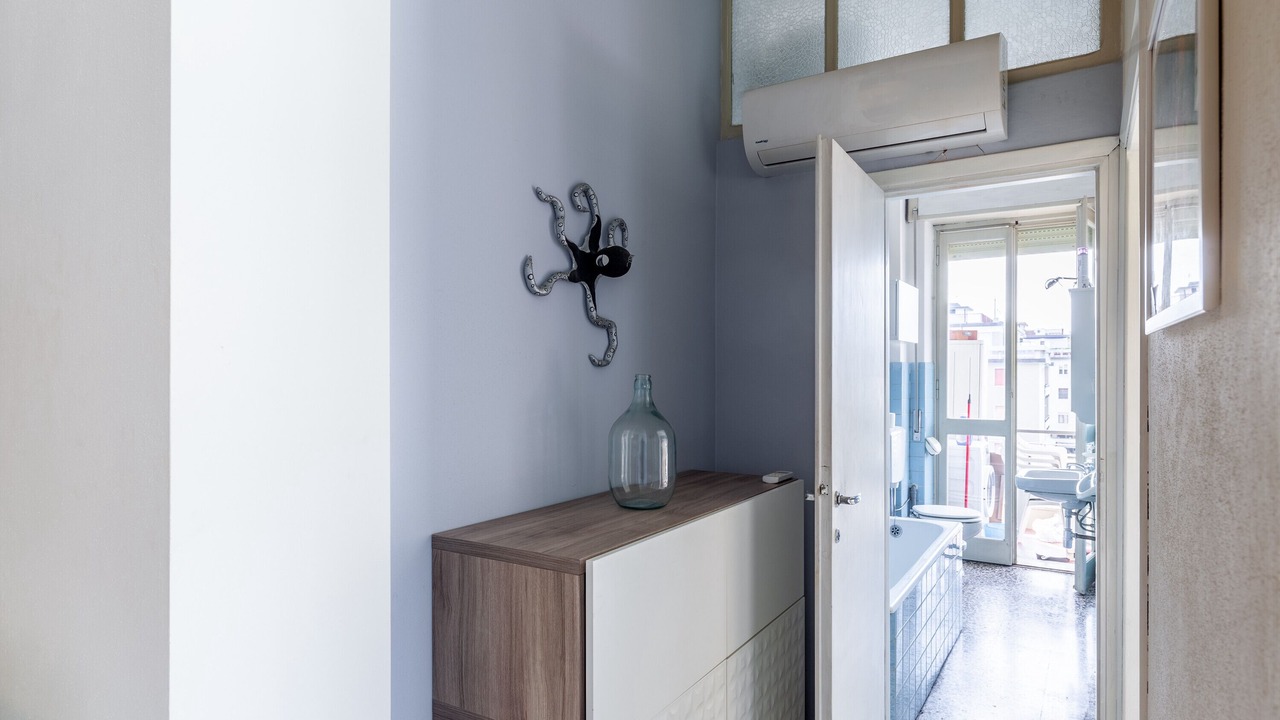 Photo of Bathroom in Marina di Carrara