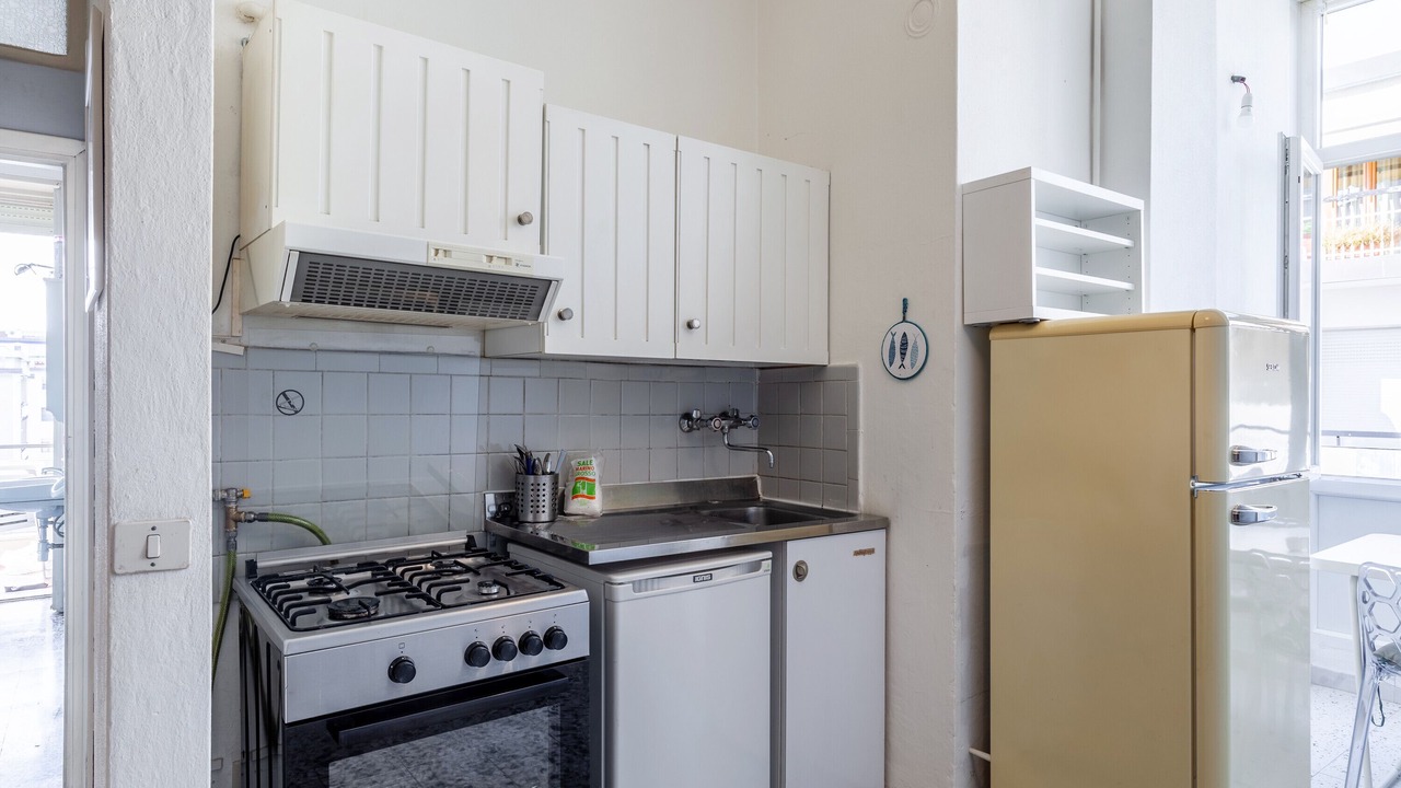 Photo of Kitchen in Marina di Carrara