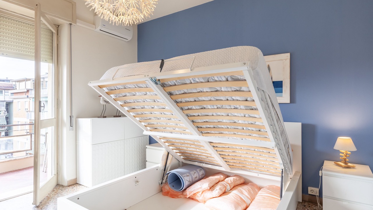 Photo of Bedroom in Marina di Carrara