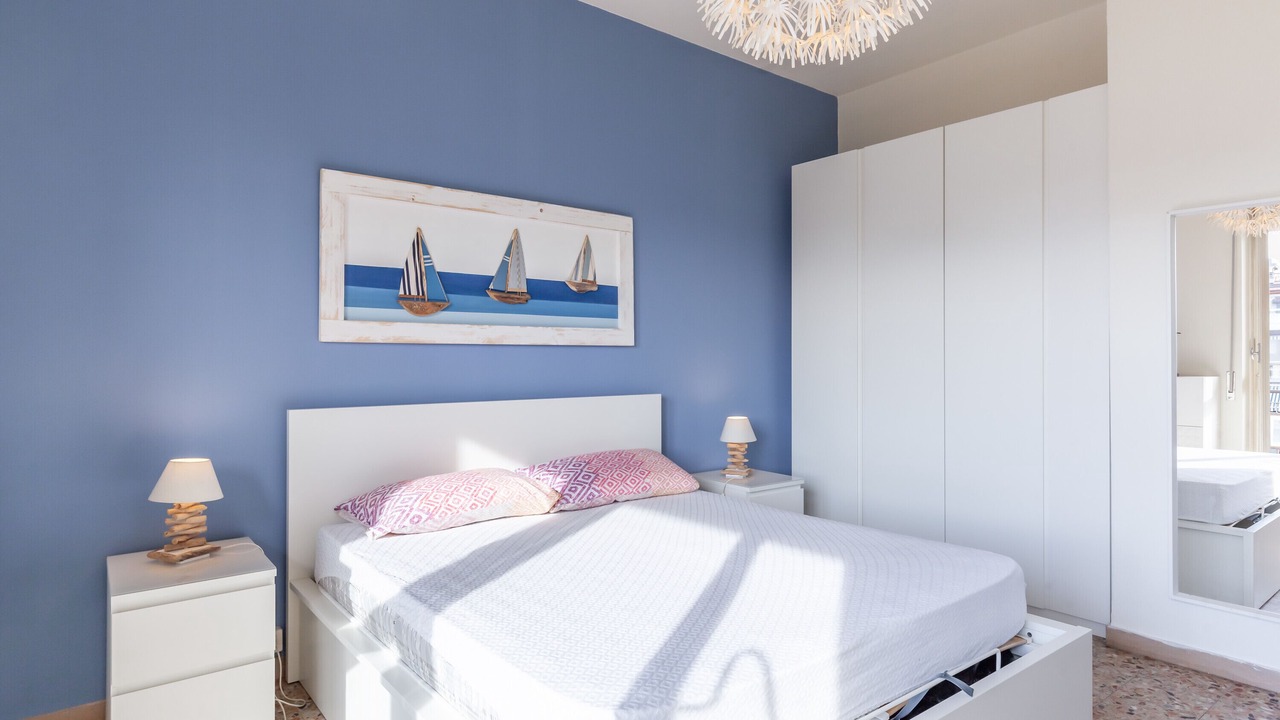 Photo of Bedroom in Marina di Carrara
